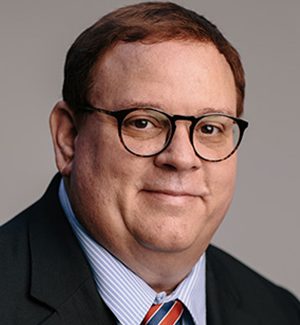 Photo of T. Randall Lee